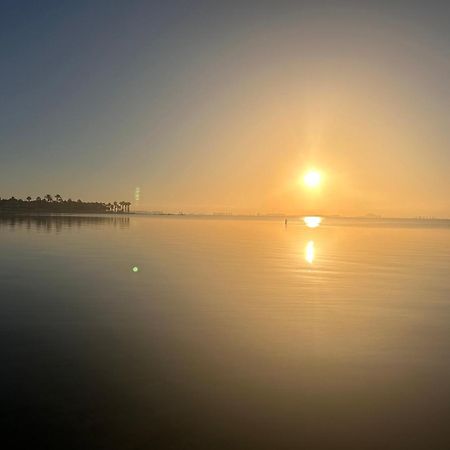 Bonito Amanecer Villa Los Alcázares Exteriör bild