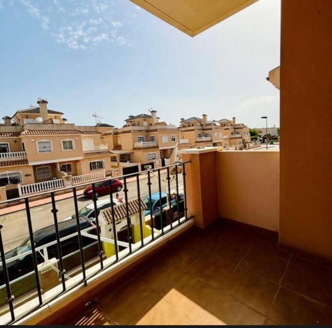 Bonito Amanecer Villa Los Alcázares Exteriör bild