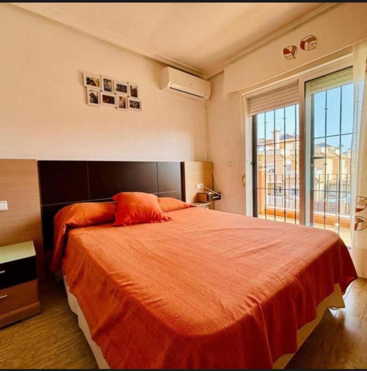 Bonito Amanecer Villa Los Alcázares Exteriör bild