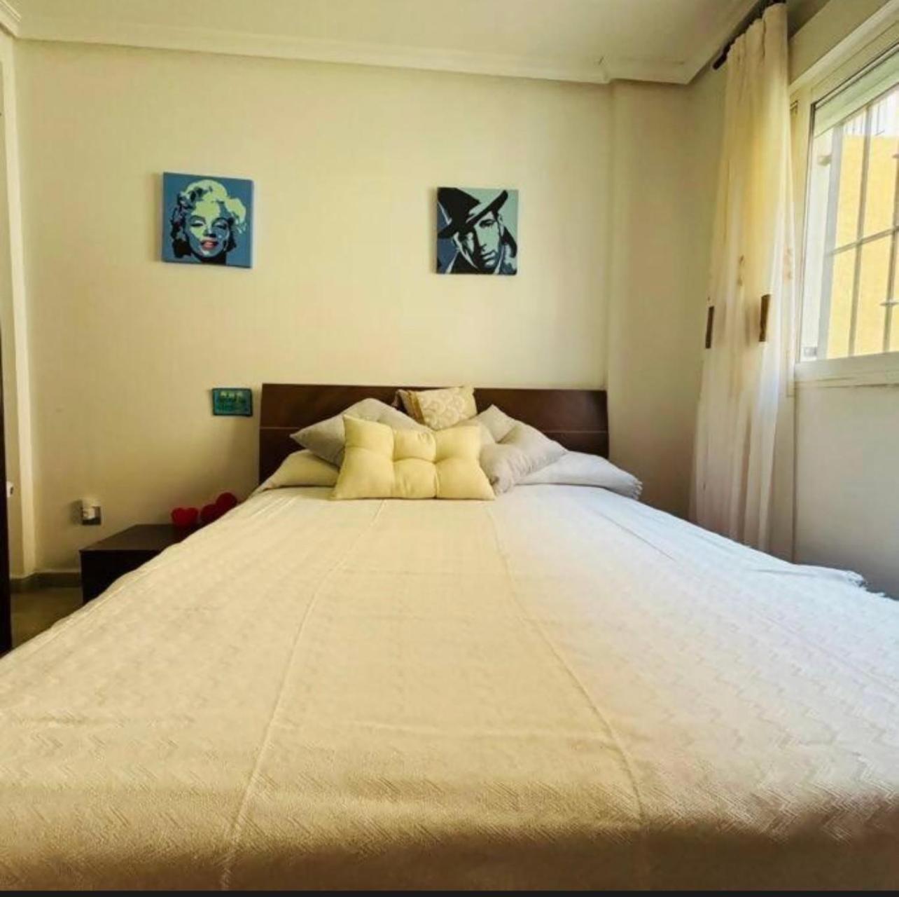 Bonito Amanecer Villa Los Alcázares Exteriör bild