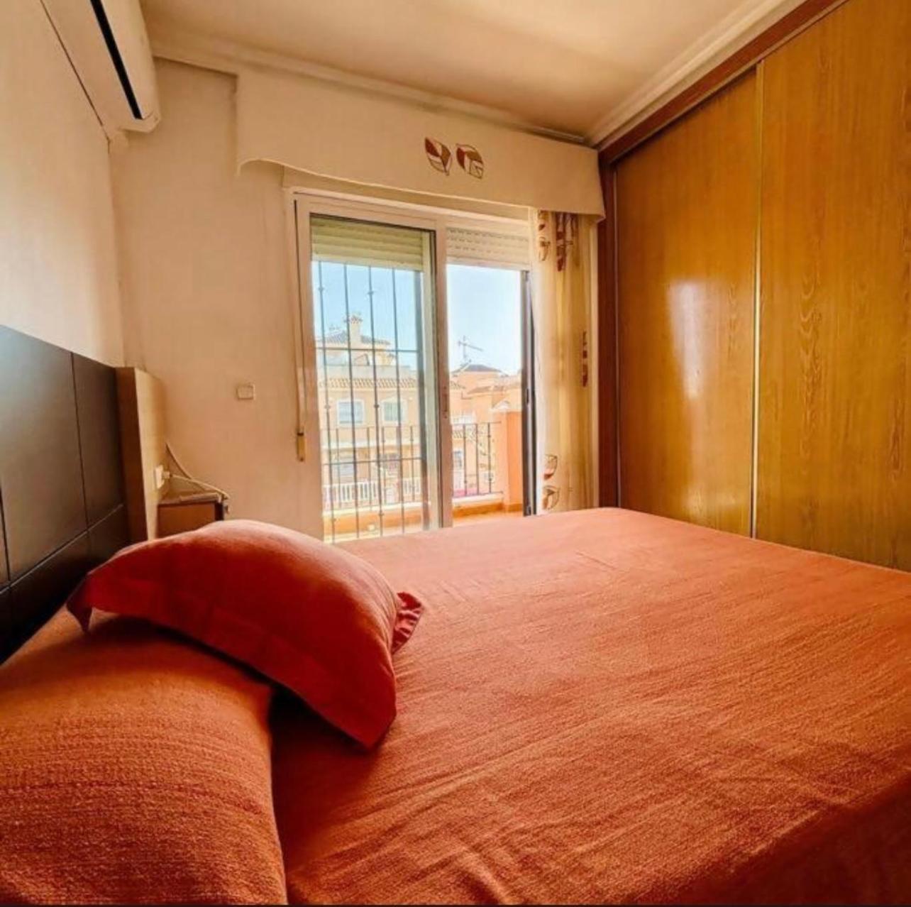 Bonito Amanecer Villa Los Alcázares Exteriör bild