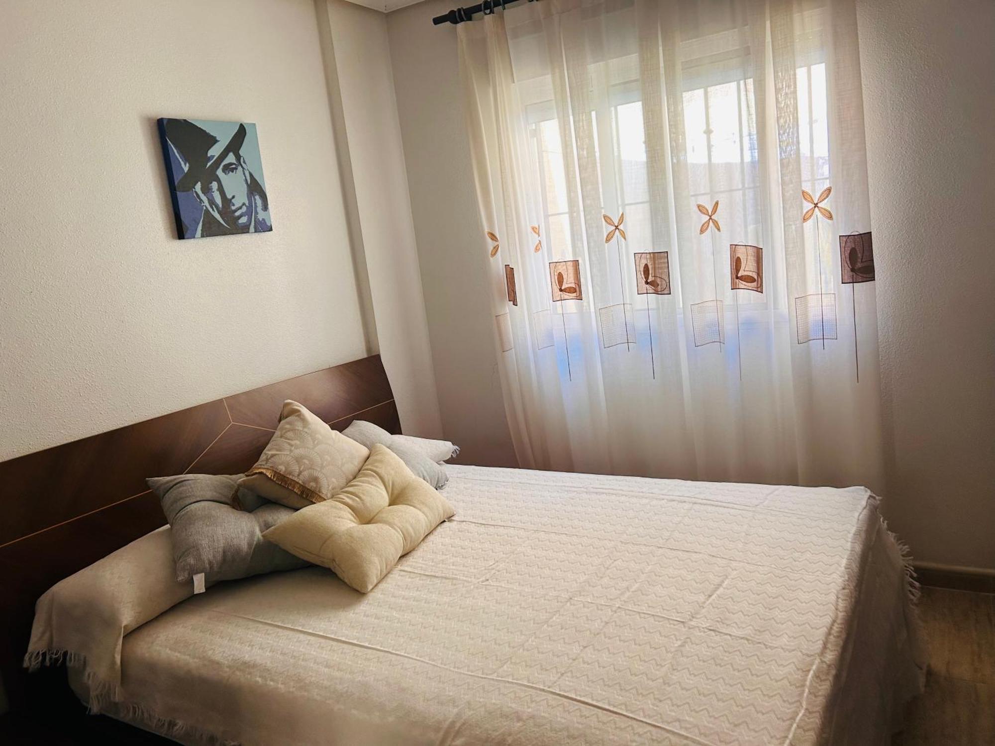 Bonito Amanecer Villa Los Alcázares Exteriör bild