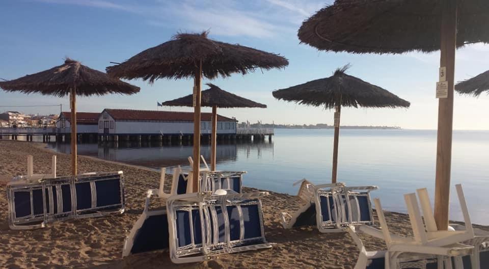 Bonito Amanecer Villa Los Alcázares Exteriör bild